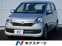 ミライース Lの中古車画像