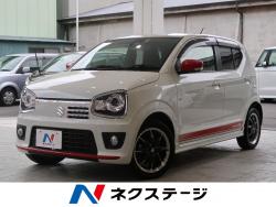 アルトターボRS ベースグレードの中古車画像