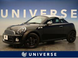 MINI クーパー クーペの中古車画像