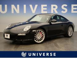 911 911カレラSの中古車画像