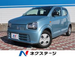 アルト Lの中古車画像