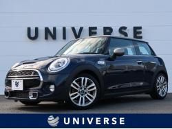 MINI クーパーSD セブンの中古車画像