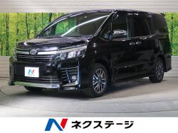 ヴォクシー ZS 煌Ⅱの中古車画像