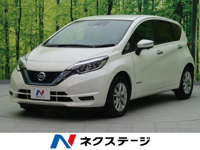 日産 ノート ｅ パワー ｘ 2 2万km 福岡県 397 の中古車詳細 福岡県の新宮店 Suv Land