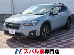 XV 2.0i-L アイサイトの中古車画像
