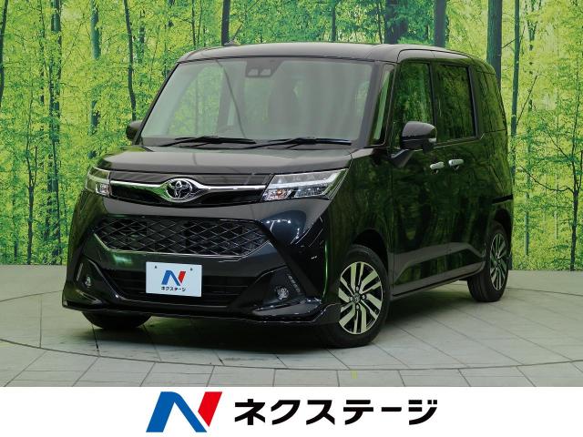 トヨタ タンク カスタムｇ 36km 宮城県 952 の中古車詳細 宮城県の名取店 新車 中古車の ネクステージ
