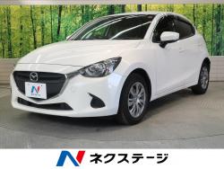 デミオ 13Sの中古車画像