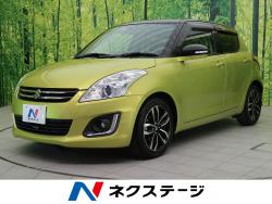 スイフト スタイル-DJEの中古車画像