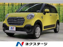 キャスト アクティバX SAⅢの中古車画像