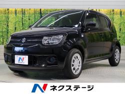 イグニス ハイブリッドMGの中古車画像