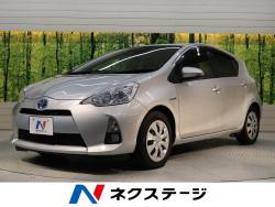 アクア Gの中古車画像
