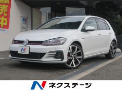 ゴルフGTI パフォーマンスの中古車画像