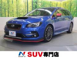 レヴォーグ 2.0STIスポーツアイサイトの中古車画像