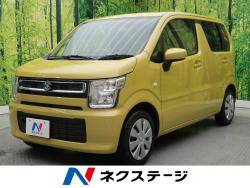 ワゴンR FAの中古車画像