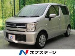 ワゴンR FAの中古車画像