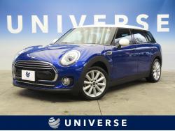 MINI クーパー クラブマンの中古車画像
