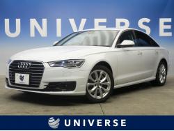 A6 2.0TFSIクワトロの中古車画像