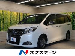 エスクァイア ハイブリッドGi ブラックテーラードの中古車画像