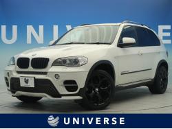 X5 xDrive 35dブルーパフォーマンスの中古車画像