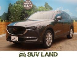 CX-8 XDプロアクティブの中古車画像