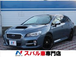 レヴォーグ 1.6GTアイサイトの中古車画像