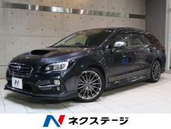 レヴォーグ 1.6STIスポーツアイサイトの中古車画像