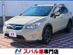 XV 2.0iの中古車画像