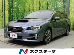 レヴォーグ 1.6GT-Sアイサイトの中古車画像