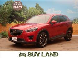 CX-5 XD Lパッケージの中古車画像