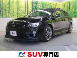 WRX S4 2.0GT-Sアイサイトの中古車画像