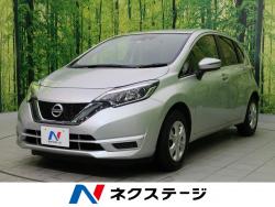 ノート X DIG-Sの中古車画像