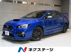 WRX STI STI タイプSの中古車画像