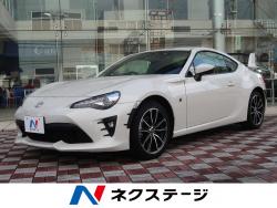 86 GTの中古車画像