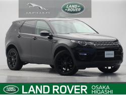ディスカバリースポーツ SEの中古車画像