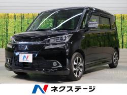 デリカD:2 カスタムハイブリッドMVの中古車画像