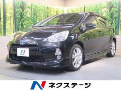 アクア Gの中古車画像
