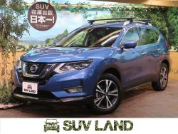 エクストレイル 20Xiの中古車画像