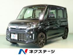 スペーシアカスタム XSリミテッドの中古車画像