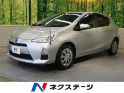 アクア Sの中古車画像