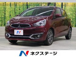 ミラージュ Gの中古車画像
