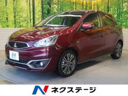 ミラージュ Gの中古車画像