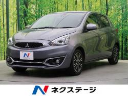 ミラージュ Gの中古車画像