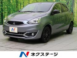 ミラージュ ブラックエディションの中古車画像