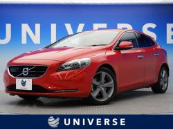 V40 T4 SEの中古車画像