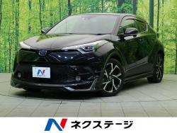 C-HR Gの中古車画像