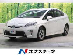 プリウス Sの中古車画像