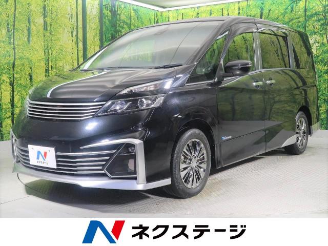 日産 セレナ ライダー プロパイロットエディション 3 3万km 和歌山県 495 の中古車詳細 和歌山県の和歌山店 Suv Land