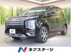 デリカD:5 Gの中古車画像
