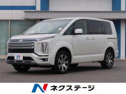 デリカD:5 Gの中古車画像