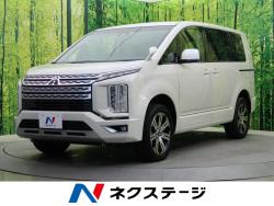 デリカD:5 Gの中古車画像